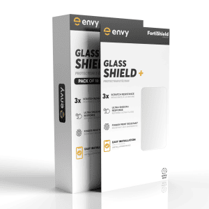 Tempered Galaxy Samsung Galaxy S23 FE Privacy