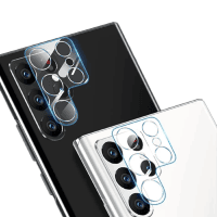 Tempered Glass Back Camera Lens Samsung Galaxy S22 Ultra