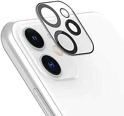 Tempered Glass Camera Lens IPhone 11 DURAGLASS