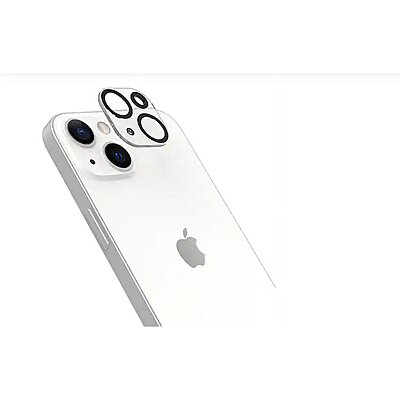 Tempered Glass Camera Lens IPhone 13 DURAGLASS