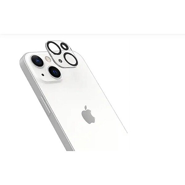 Tempered Glass Camera Lens IPhone 13 DURAGLASS