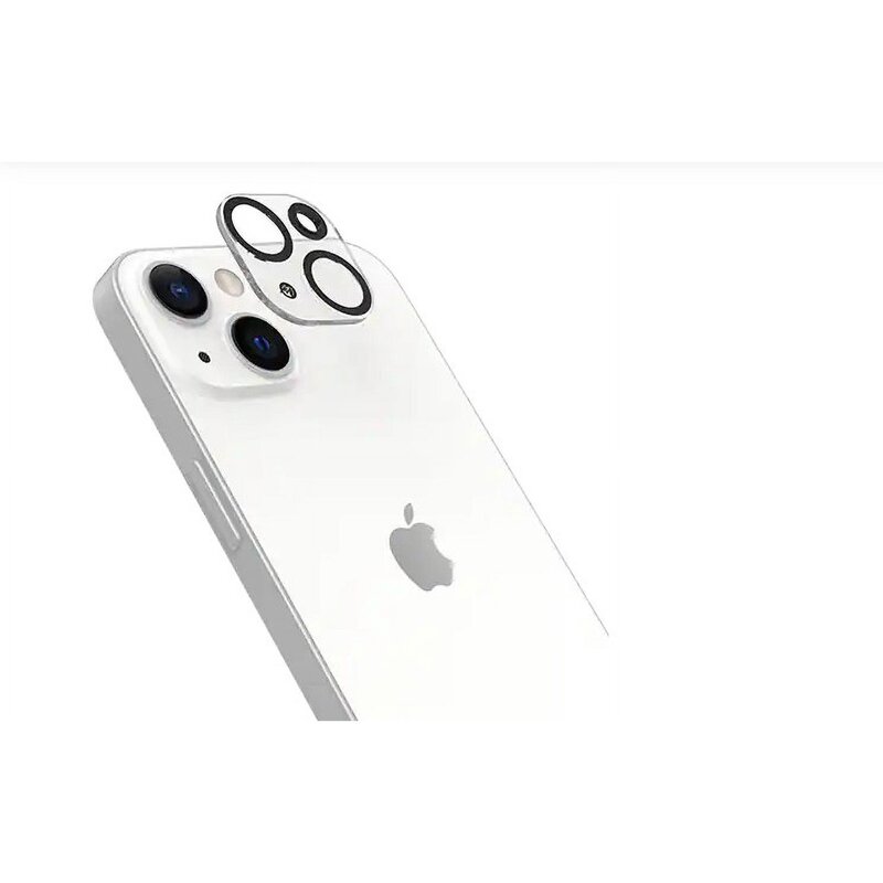 Tempered Glass Camera Lens IPhone 13 DURAGLASS