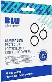 Tempered Glass Camera Lens Samsung Galaxy A15 5G Blu element