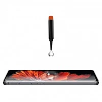 Tempered Glass Full Glue UV Curved Samsung Galaxy S22 Ultra
