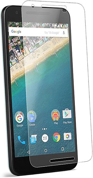 Tempered Glass GOOGLE NEXUS 5X