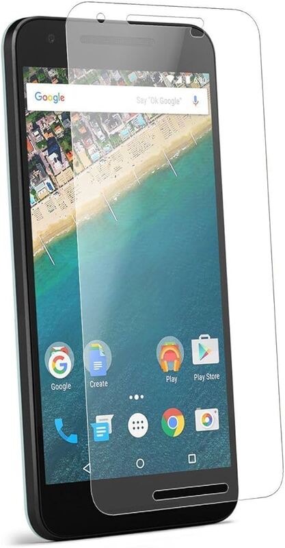 Tempered Glass GOOGLE NEXUS 5X