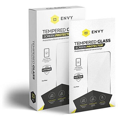 Tempered Glass Google Pixel 2 XL