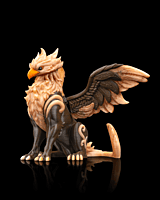 Tempest the Sky Griffin 3D Toy