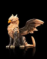 Tempest the Sky Griffin 3D Toy