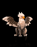 Tempest the Sky Griffin 3D Toy