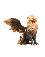 Tempest the Sky Griffin 3D Toy