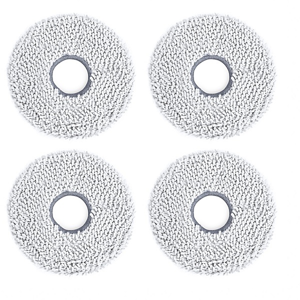 Ecovacs Deebot T30C Washable Mopping Pad * 4pcs