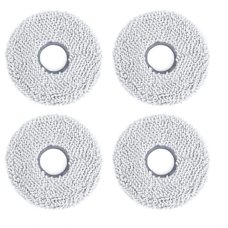 Ecovacs Deebot T30C Washable Mopping Pad * 4pcs
