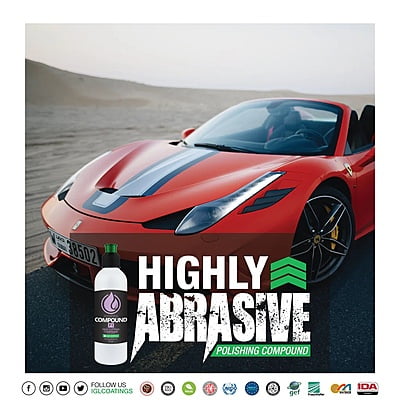 IGL F1 Compound IGL F1 Compound