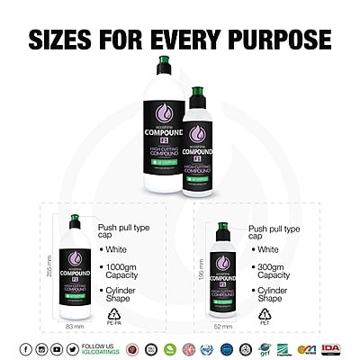 IGL F1 Compound IGL F1 Compound