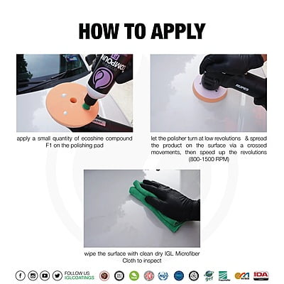 IGL F1 Compound IGL F1 Compound