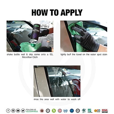 IGL Delete IGL Delete