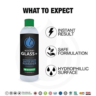 IGL Glass Plus 500ml IGL Glass Plus 500ml