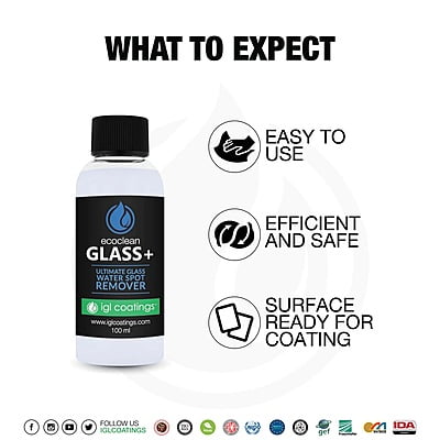 IGL Glass Plus 500ml IGL Glass Plus 500ml