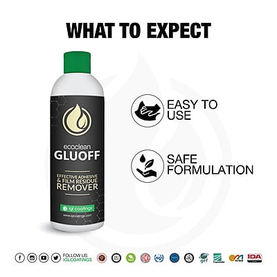 IGL Gluoff IGL Gluoff