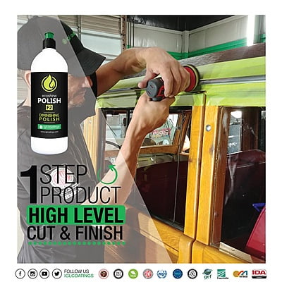 IGL F2 Polish IGL F2 Polish