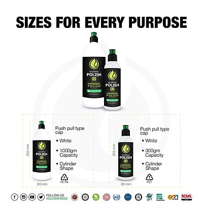 IGL F2 Polish IGL F2 Polish