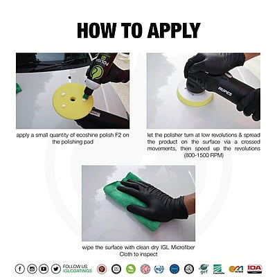 IGL F2 Polish IGL F2 Polish