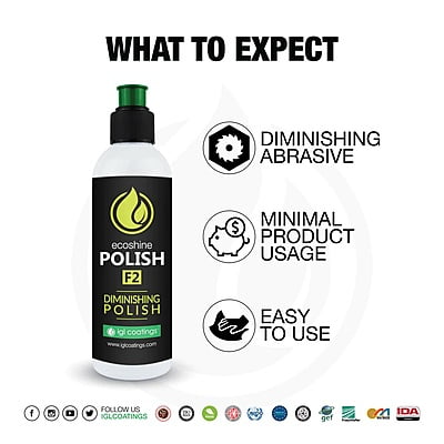 IGL F2 Polish IGL F2 Polish