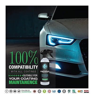 IGL Premier IGL Premier