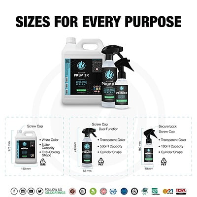 IGL Premier IGL Premier