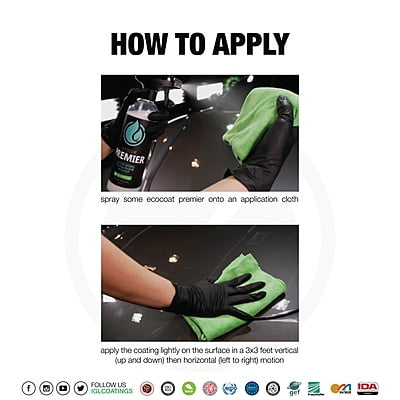 IGL Premier IGL Premier