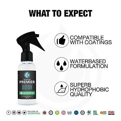 IGL Premier IGL Premier