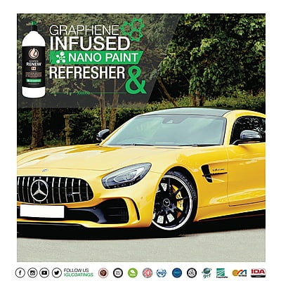 IGL F4 Renew IGL F4 Renew