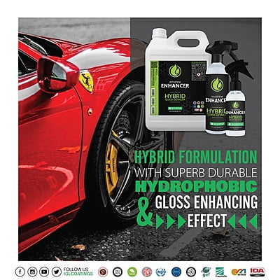 IGL Enhancer IGL Enhancer