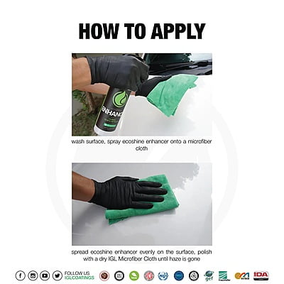 IGL Enhancer IGL Enhancer