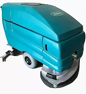 5680/5700 Walk Behind Scrubber 5680/5700 Walk Behind Scrubber