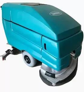 5680/5700 Walk Behind Scrubber