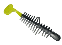 Kalin's Tickle Shad Kalin's Tickle Shad