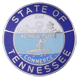 STATE SEAL (Emblem) [001-SS]