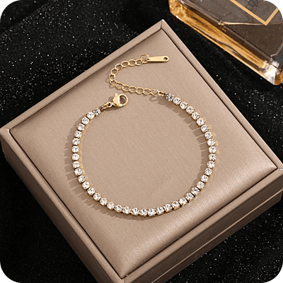 Tennis Bracelet