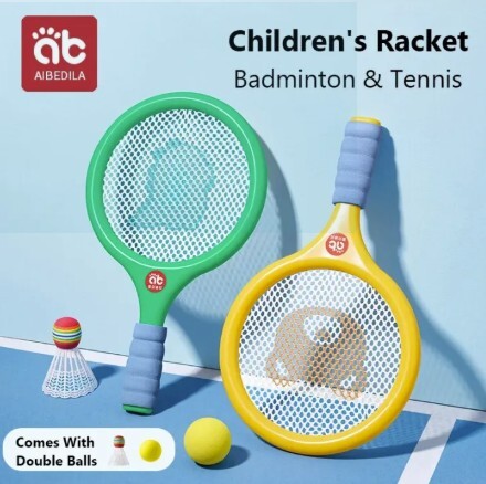 Tennis_Rocket_Tranning