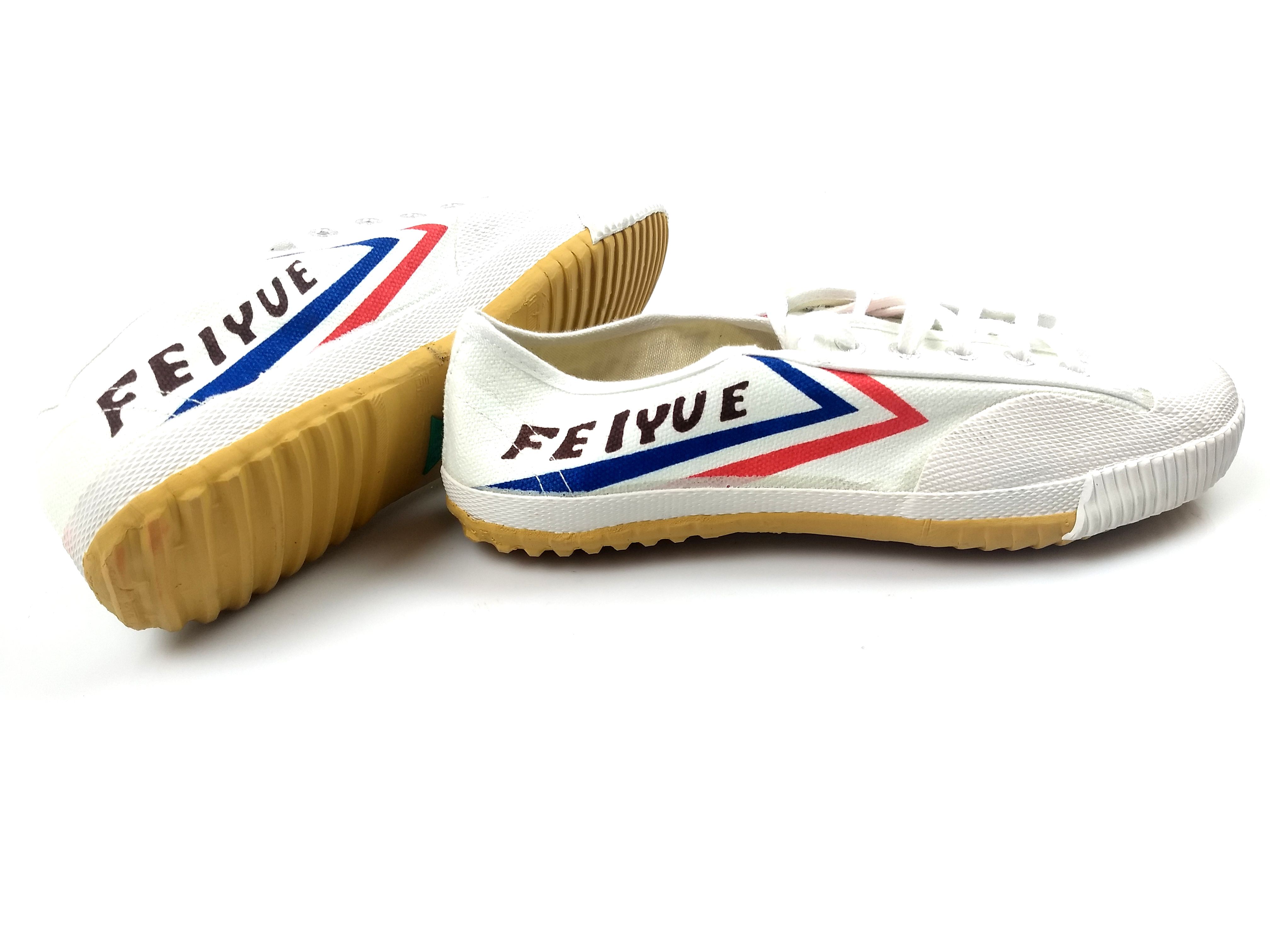 Tenis Feiyue Blancos