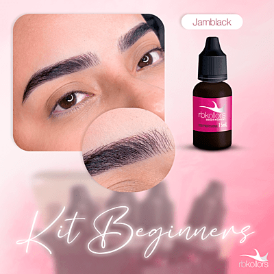 KIT BEGINNERS KIT BEGINNERS