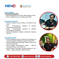 Kursus Urut Melayu - Asas Terapi Saraf