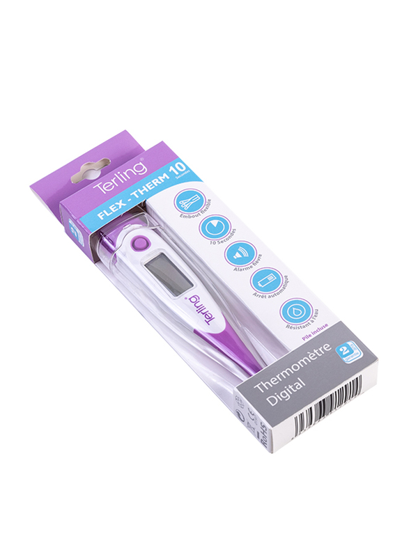 Terling Flex Therm 10