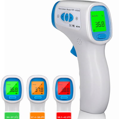 termómetro infrarrojo digital termómetro infrarrojo digital