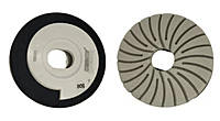 Terminator 9T In Line Snail Lock Pads