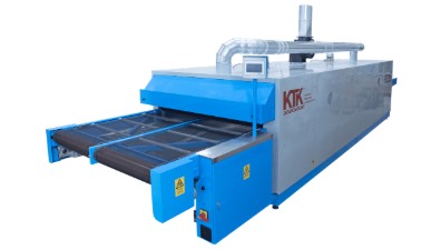 KTK Termofijadora