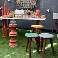 Terri Stool