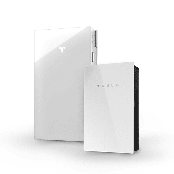 Tesla Powerwall 3 | Home Energy Storage Battery